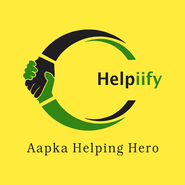 Helpiify Logo